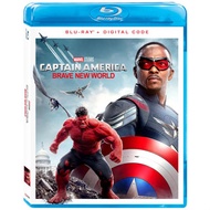 BD European American Movie < Captain America > [1-4] American Adventure Sci-Fi Action Movie Ultra HD