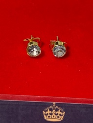 10k gold earings