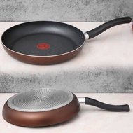 Chảo nhôm chống dính đáy từ 24 cm Tefal Day By Day G1430405 Chính hãng xả kho