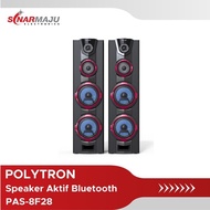 Speaker Aktif Polytron PAS-8F28 PAS8F28