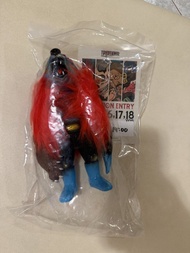 Realhead bear