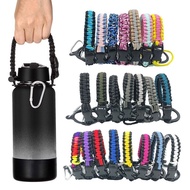 Aquaflask Accessories Bottle Hydro Flask Tumbler Water Bottle Hydroflask Rope Water 12oz-64oz