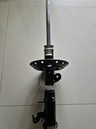 โช๊ค Honda jazz ge ปี2008-2013 มือสอง used