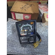 Original Honda C90 C70 GB1 GBO Meter NOS New Old Stock Made in Japan