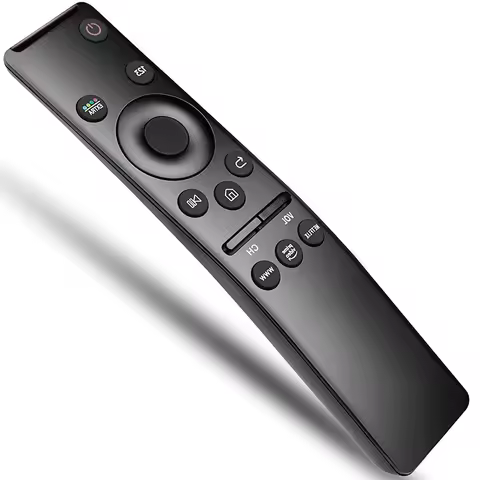 For Samsung Smart Remote Control Replacement HD 4K Smart TV BN59-1358C BN59-1358D BN59-01350 BN59-01
