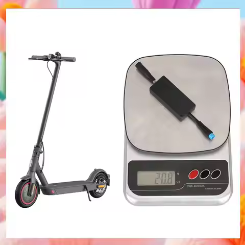 Electric Scooter Speed Increase Controller For Xiaomi 1S/Pro/Pro2 Scooter Speed Up To 38Km/H And Dow