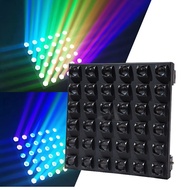 15W Full Color RGBW for Stage Performance Night Light with IP20 Rating,Art Installations & Gallery O