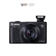 กล้องแคนนอน CANON POWERSHOT SX740 HS [ประกันศูนย์ 1 ปี]