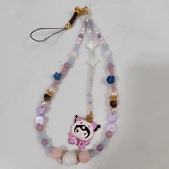 Handphone strap