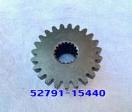 เฟืองเกียร์ DC70 เฟืองเกียร์รถเกี่ยวข้าว คูโบต้าDC70