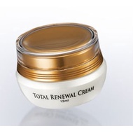 [Ready Stock] Shuang Hor Total Renewal Cream 双鹤全效賦活駐顏霜 15ml - 17002