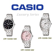 Casio Series Ladies Watch LTP-1335D