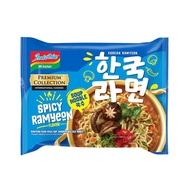 INSTANTmie INDOMIE SAUCE PREMIUM JAP TORI KARA RAMEN SPICY REMEON/ MISO RAMEN/
