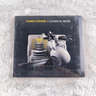 X077 Family Fodder Classical Music CD C0103