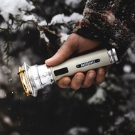 Barebones 手電筒 Vintage Flashlight