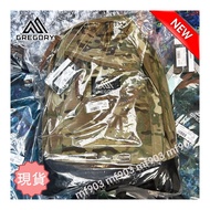 🥳 Sale 2026SS 新色 🍟 香港行貨 (保養) 🍟 Gregory Day Pack 26L MultiCam 迷彩 潮流背囊 Arro 22 經典不死鳥背包 (全新未拆袋) 戶外行山 Po