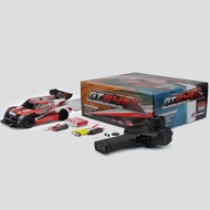 Carisma Gt24r Brushless Remote Control Car 1/24 4Wd Mini Mosquito Car Model Rc Car Off-Road Vehicle 