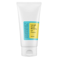 [COSRX] Low pH Good Morning Gel Cleanser 150ml + free gift