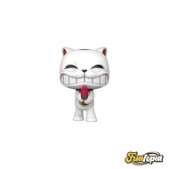 Funko POP (94118) Turbo Granny with Dryer (Soft Touch)(2390)(Exclusive) Animation: DANDADAN by