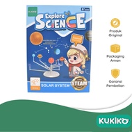 Kukiko Stem Solar System Planets Txx-027