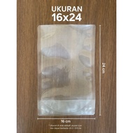 Standing Pouch POLOS Size 16X24 Without Ziplock