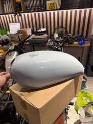 CB250改 cafe用油缸