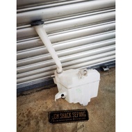 NISSAN ELGRAND E52 WIPER TANK SET