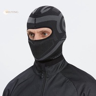 Cold Weather Balaclava Ski Masks Sun Protection Dustproof Face Masks