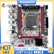 X99G757 Desktop Gaming Motherboard X99 Motherboard LGA 2011-3 DDR3 HM55 Chip Supports E5 2666/2673/2