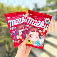 Milky Peko Japanese Milk Candy 120Gram ️