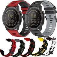 Coros Apex 4 Apex4 Silicone Wrist Band For Coros Apex 2 Pro Strap Smartwatch Replacement Strap Acces