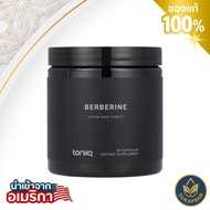 Toniiq Berberine HCL 97% (90 แคปซูล) | ผลิตภัณฑ์เสริมอาหารจากสารสกัดธรรมชาติคุณภาพสูง