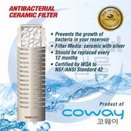 Original Coway Filter Antibacterial