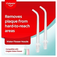 Colgate Water Flosser Nozzle Duo Pack Refill