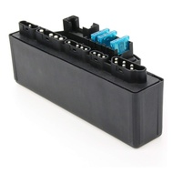 [VET Store] Exclusive2105400472 Car Fuse Box Relay Unit for - E-Class Saloon W210 S210 E430 R170