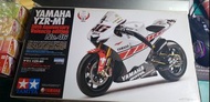 TAMIYA 1/12 YAMAHA YZR M1 #14115