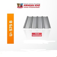 ATAP BAJA RINGAN  U575B AZ 150 SENGALUME UTOMODECK