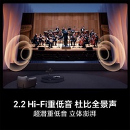 Hisense TV75Inch E3-PRO Upgrade264Hz High Brush U+Ultra-High-Quality Engine 64G Large Memory