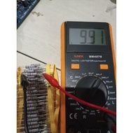 10k 2 W TAIWAN Resistor