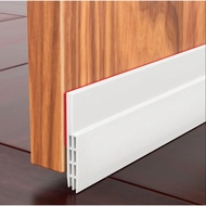 Silicone Door Bottom Gap Cover Insect Cockroach Barrier Air Cover Door Bottom Gap Cover