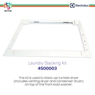 Electrolux Laundary Stacking Kit 4500003 / E4YHMKP3 Washing Machine Accessories Stacking Kit