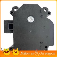 For  Swift III MZ EZ SX4 Air Conditioning Servo Motor Replacement, Part Number 063700-7340