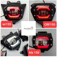 Latest Led Lamp Crf Wr155 Klx 150/Headlamp Crf 150 Wr155 Klx Bf