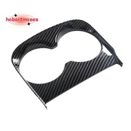Front Cup Holder Cover for MG 5 MG5 2025 Car Accessories
