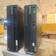 LENOVO RYZEN 7 4750G SFF GAMING PC 16GB RAMLenovo 512GB SSD READY FOR GAMES EDITING NINSTOP
