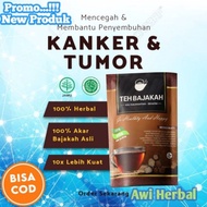 [new] teh bajakah kalimantan kualitas super, minuman herbal alami,