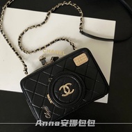 S Show Camera Bag Song Yi Same Shoulder Messenger Bag Small Waste Bag Genderless Bag Bag
