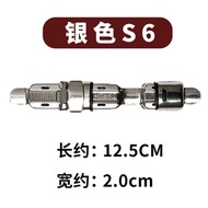 Fishing Reel Deck Seat Fishing Reel Seat Fishing Reel Fixed Seat Hand Rod Modified Rock Rod Front Ro