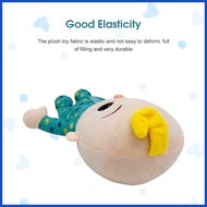 ℡ ۞ ◐ Timi Cocomelon JJ Stuffed Toy for Kids Baby JJ Cocomelon Plush Toy Cocomelon Pillow Baby Doll
