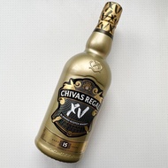 (干邑桶中過桶) Chivas Regal 15 Years Old Blended Scotch Whisky (chivas xv) (Selectly Finished In Cognac Ca